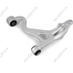 Purchase Top-Quality Lower Control Arm by MEVOTECH - CMK80737 pa17