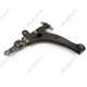 Purchase Top-Quality Lower Control Arm by MEVOTECH - CMK90367 pa12