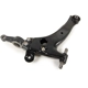 Purchase Top-Quality Lower Control Arm by MEVOTECH - CMK90367 pa15