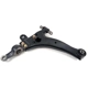 Purchase Top-Quality Lower Control Arm by MEVOTECH - CMK90367 pa17