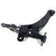 Purchase Top-Quality Lower Control Arm by MEVOTECH - CMK90367 pa19