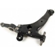 Purchase Top-Quality Lower Control Arm by MEVOTECH - CMK90367 pa2