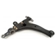 Purchase Top-Quality Lower Control Arm by MEVOTECH - CMK90367 pa20