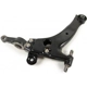 Purchase Top-Quality Lower Control Arm by MEVOTECH - CMK90367 pa22