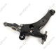 Purchase Top-Quality Lower Control Arm by MEVOTECH - CMK90367 pa9