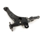 Purchase Top-Quality Lower Control Arm by MEVOTECH - CMK90368 pa14