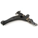 Purchase Top-Quality Lower Control Arm by MEVOTECH - CMK90368 pa18