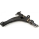 Purchase Top-Quality Lower Control Arm by MEVOTECH - CMK90368 pa20