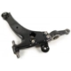 Purchase Top-Quality Lower Control Arm by MEVOTECH - CMK90368 pa22
