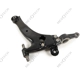 Purchase Top-Quality Lower Control Arm by MEVOTECH - CMK90368 pa9