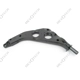 Purchase Top-Quality Lower Control Arm by MEVOTECH - CMS10100 pa11