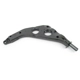 Purchase Top-Quality Lower Control Arm by MEVOTECH - CMS10100 pa12