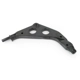 Purchase Top-Quality Lower Control Arm by MEVOTECH - CMS10100 pa16