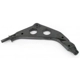 Purchase Top-Quality Lower Control Arm by MEVOTECH - CMS10100 pa18