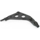 Purchase Top-Quality Lower Control Arm by MEVOTECH - CMS10100 pa2