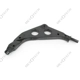 Purchase Top-Quality Lower Control Arm by MEVOTECH - CMS10101 pa11