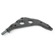Purchase Top-Quality Lower Control Arm by MEVOTECH - CMS10101 pa14