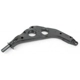 Purchase Top-Quality Lower Control Arm by MEVOTECH - CMS10101 pa17