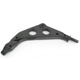 Purchase Top-Quality Lower Control Arm by MEVOTECH - CMS10101 pa18