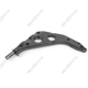 Purchase Top-Quality Lower Control Arm by MEVOTECH - CMS10101 pa8
