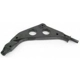 Purchase Top-Quality Lower Control Arm by MEVOTECH - CMS10101 pa9