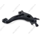 Purchase Top-Quality Lower Control Arm by MEVOTECH - CMS101022 pa16