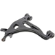 Purchase Top-Quality Lower Control Arm by MEVOTECH - CMS101023 pa14