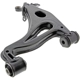 Purchase Top-Quality Lower Control Arm by MEVOTECH - CMS101023 pa17