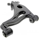 Purchase Top-Quality Lower Control Arm by MEVOTECH - CMS101023 pa23