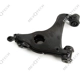 Purchase Top-Quality Lower Control Arm by MEVOTECH - CMS101025 pa12