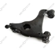 Purchase Top-Quality Lower Control Arm by MEVOTECH - CMS101025 pa6