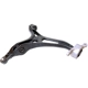Purchase Top-Quality MEVOTECH - CMS101053 - Lower Control Arm pa20