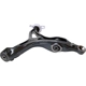 Purchase Top-Quality MEVOTECH - CMS101053 - Lower Control Arm pa22