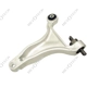 Purchase Top-Quality Lower Control Arm by MEVOTECH - CMS10116 pa13
