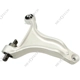 Purchase Top-Quality Lower Control Arm by MEVOTECH - CMS10116 pa14
