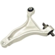 Purchase Top-Quality Lower Control Arm by MEVOTECH - CMS10116 pa20