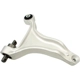 Purchase Top-Quality Lower Control Arm by MEVOTECH - CMS10116 pa21