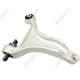 Purchase Top-Quality Lower Control Arm by MEVOTECH - CMS10116 pa8