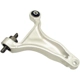 Purchase Top-Quality MEVOTECH - CMS10117 - Lower Control Arm pa17