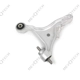 Purchase Top-Quality Lower Control Arm by MEVOTECH - CMS10119 pa10