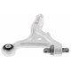 Purchase Top-Quality Lower Control Arm by MEVOTECH - CMS10119 pa14