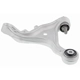 Purchase Top-Quality Lower Control Arm by MEVOTECH - CMS10119 pa15