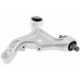 Purchase Top-Quality Lower Control Arm by MEVOTECH - CMS10119 pa16