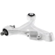 Purchase Top-Quality Lower Control Arm by MEVOTECH - CMS10119 pa17