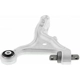Purchase Top-Quality Lower Control Arm by MEVOTECH - CMS10119 pa18