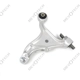 Purchase Top-Quality Lower Control Arm by MEVOTECH - CMS10119 pa4
