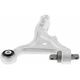 Purchase Top-Quality Lower Control Arm by MEVOTECH - CMS10119 pa7