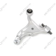 Purchase Top-Quality Lower Control Arm by MEVOTECH - CMS10119 pa9