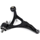Purchase Top-Quality MEVOTECH - CMS10120 - Lower Control Arm pa23
