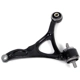 Purchase Top-Quality MEVOTECH - CMS10120 - Lower Control Arm pa24